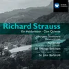 About Strauss: Ein Heldenleben, Op. 40, TrV 190: II. Des Helden Widersacher Song