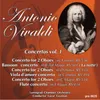 About Concerto for Viola d'amore in D Minor, RV 394: III. Allegro Song
