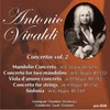 About Concerto for Viola d'amore in D Major, RV 392: I. Allegro Song