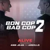 About Alive-From "Bon Cop Bad Cop 2" Soundtrack Song