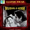 MughalEAzam Dialogue  Hukum Hua Hai Ki Anarkali