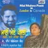About Mai Mohno Posti Canada Wich Song