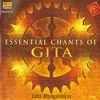 Commentary Gita Chant 2