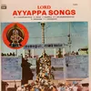 Sabarimalaiyil Ayyappan