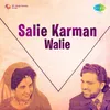 Saliye Karma Waliye