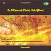 Bantureethi - Dr. N. Ramani(live)