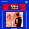 About Mehboob Ki Mehndi Hathon Me (Revival) Song