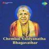 Samagana Vinodhini Chembai Vaidyanatha Bhagavathar