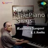 Bashantey Phool Ganthilo Amar Piano