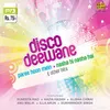 Dil Mera Album  Disco Deewane