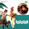 About Chadhti Jawani Meri Chaal Mastani (Revival) Song