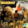 Tarzan My Tarzan