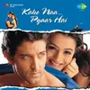 Kaho Na Pyar Hai Dialogue  Bada Smart Banta Hai and Songs