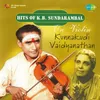 Thanithirunthu Vazhum Instrumental