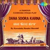 Daana Shoora Karna Part 01