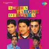 Awara Paagal Deewana