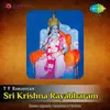 About Paanupu Scene Rayabaaram Karnasandesam  - Part  1 And Part 2 Song
