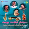 Ulavum Thendral Saxophone  Film  Manthiri Kumari