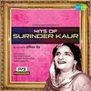 About Sapni De Wang Surinder Kaur Song