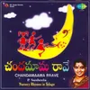 About Telugu Bhasaye Matru Bhashara Song
