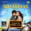 About Neend Na Mujhko Aaye-Mikey McCleary Mix Song