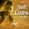 About Just Listen (Sun Zara) Song