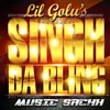 About Singh Da Bling Song