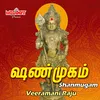 Pazhanimalai Velavanae