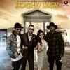 About Hogayi High Song