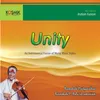 Unity Raga - Shanmukhapriya Tala - Adi