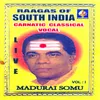 Madurai Arasaalum - Ragamalika - Adi