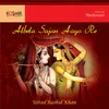 Aaj Radha Braj Ko Chali Raga - Bhairavi Tala - Adi