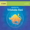 Nakshatra Suktham - Rohini Nakshatra Mantras