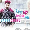About Makeup & Breakup Song