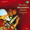 About Melakarta 20th, 30th, 34th-Nathabhairavi, Naagaanandini, Vaagadheesvari Song
