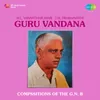 Guru Vandana