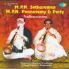 About Srimannarayana Song