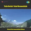 Keharwa-Laggi-Keramatullah Khan