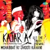About Mohabbat Ki Jhooti Kahani Song