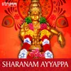 Bhoothanaadha Sadhanandha - Ayyappa Shloka