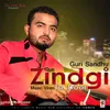 About Zindagi Ton Door Song