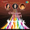 Rasiya Chham Chaam Payal - Remix