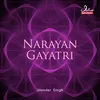 Narayan Gayatri (108 Times)