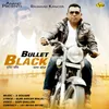 Bullet Black