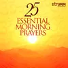Karagre Vasate Lakshmi - for an Auspicious Morning