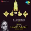 About Vishnu Sahasranamam Song