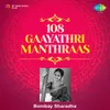 About Om Mahaa Dhaevyaicha Aathilakshmi Song