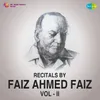 Recitals Faiz Ahmed Faiz - Part 2