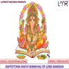 Ashtottara Shata Namavali Of Lord Ganesha