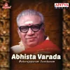 Abhista Varadha